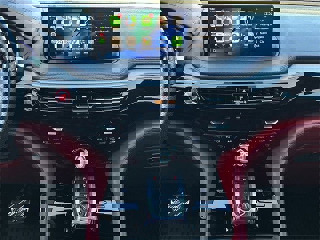 Certified 2023 Acura MDX A-Spec image 18