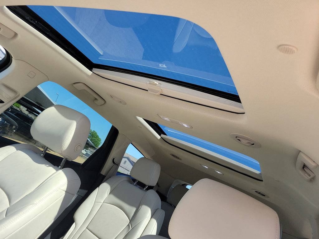 Used 2023 Buick Enclave Premium w/ Experience Buick Package image 13