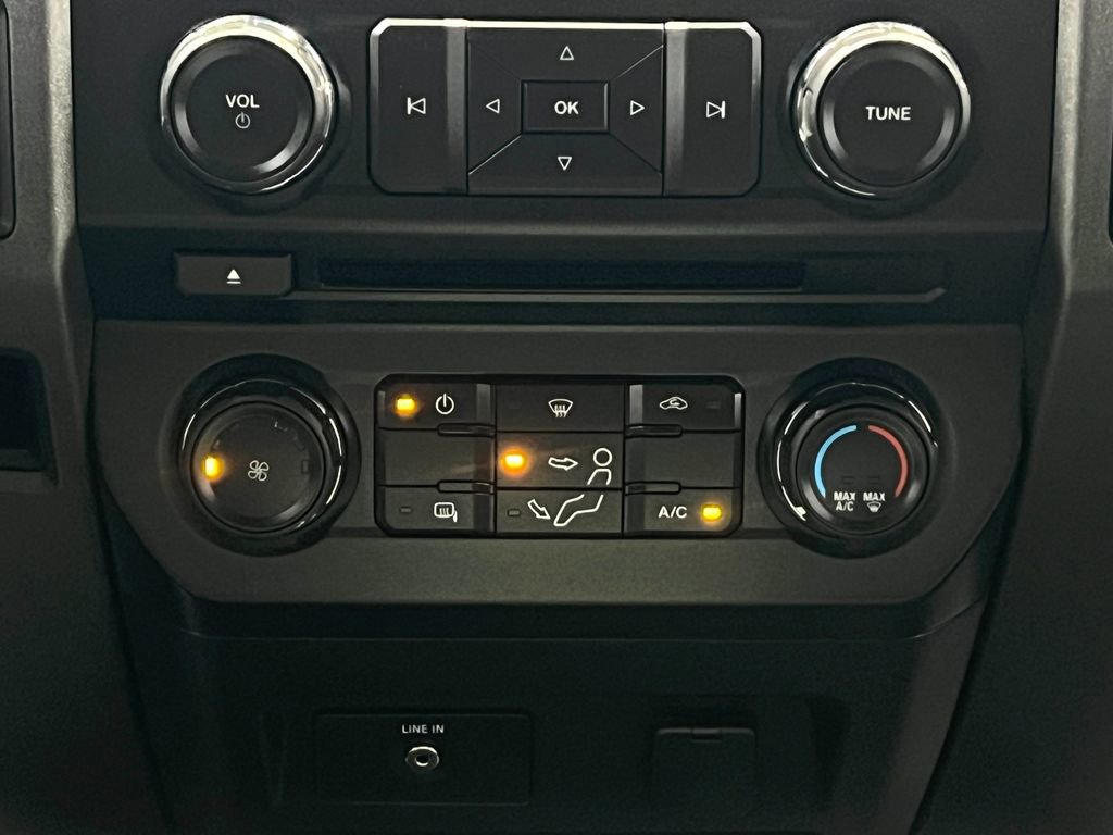 Used 2018 Ford F250 XL w/ Power Equipment Group image 25