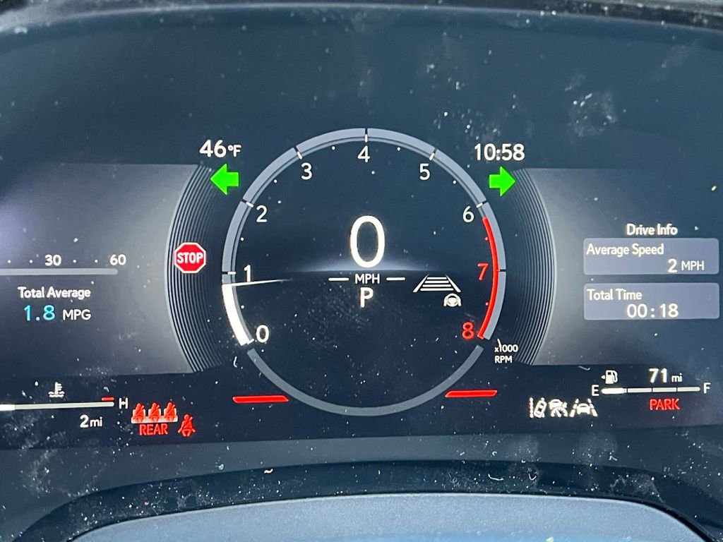 New 2026 Lexus RX 350 Premium image 22