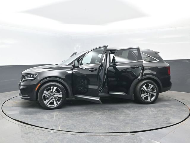 Used 2023 Kia Sorento SX Prestige image 30