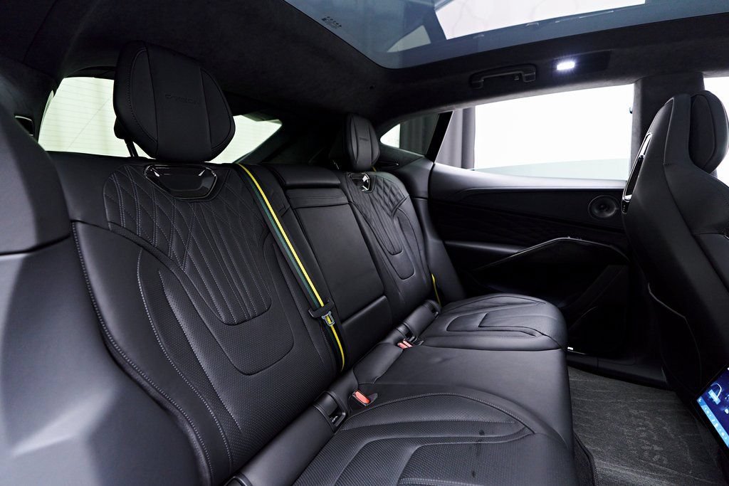 Used 2025 Lotus Eletre AWD/4WD image 67