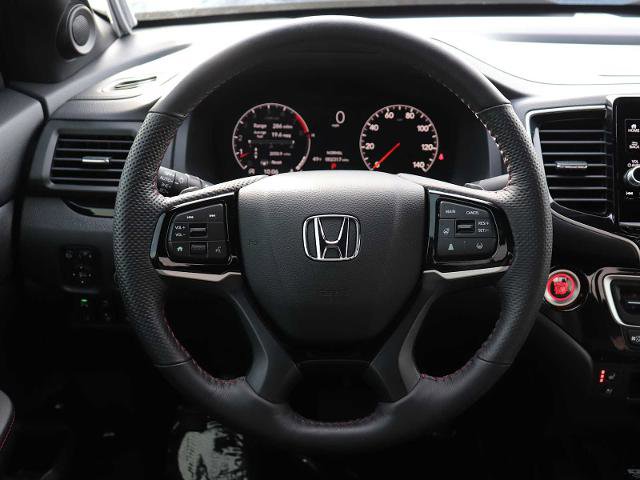 Used 2024 Honda Ridgeline Black Edition image 26