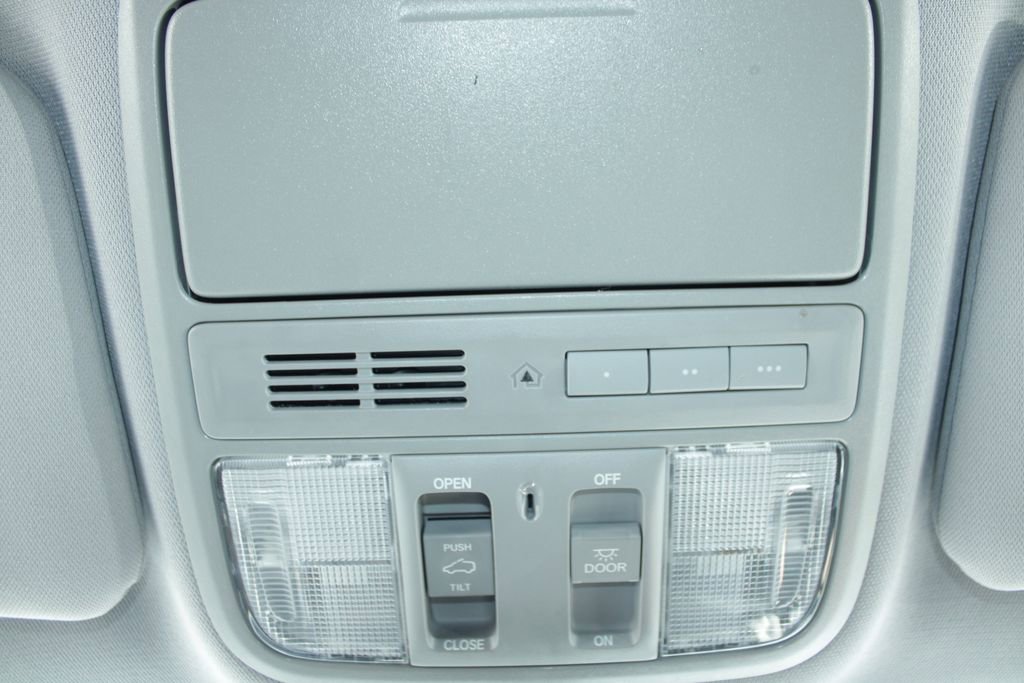 Certified 2021 Honda CR-V EX-L image 31