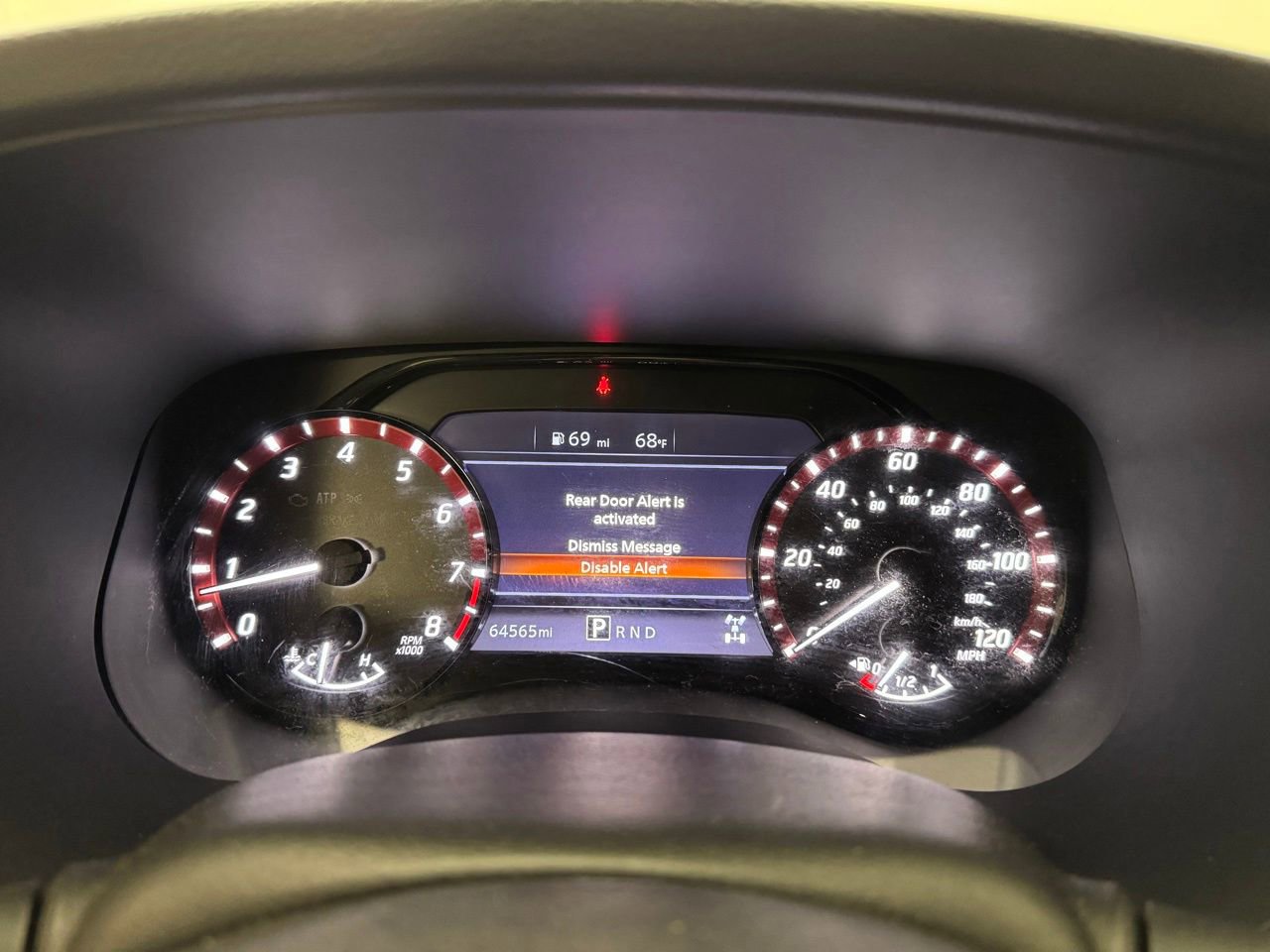Used 2022 Nissan Frontier PRO-4X w/ Off-Road Protection Package AWD/4WD image 21