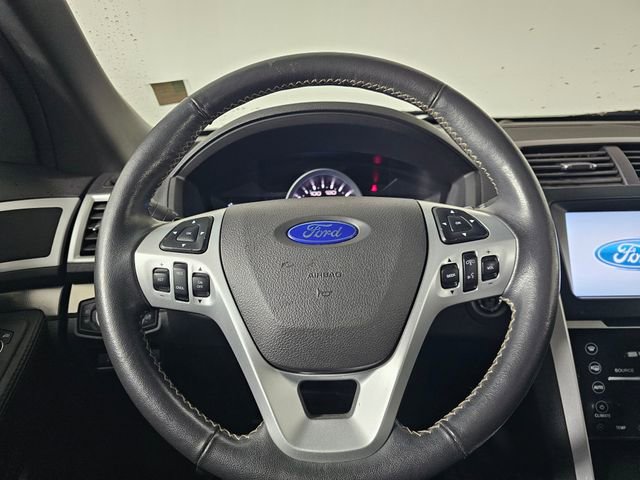 Used 2015 Ford Explorer Sport w/ Equipment Group 401A image 26