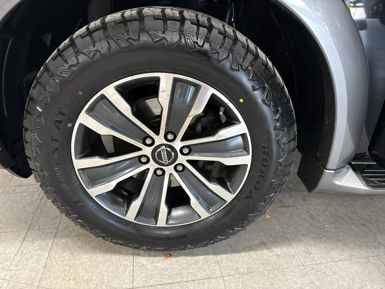 Used 2020 Nissan Armada SL image 69