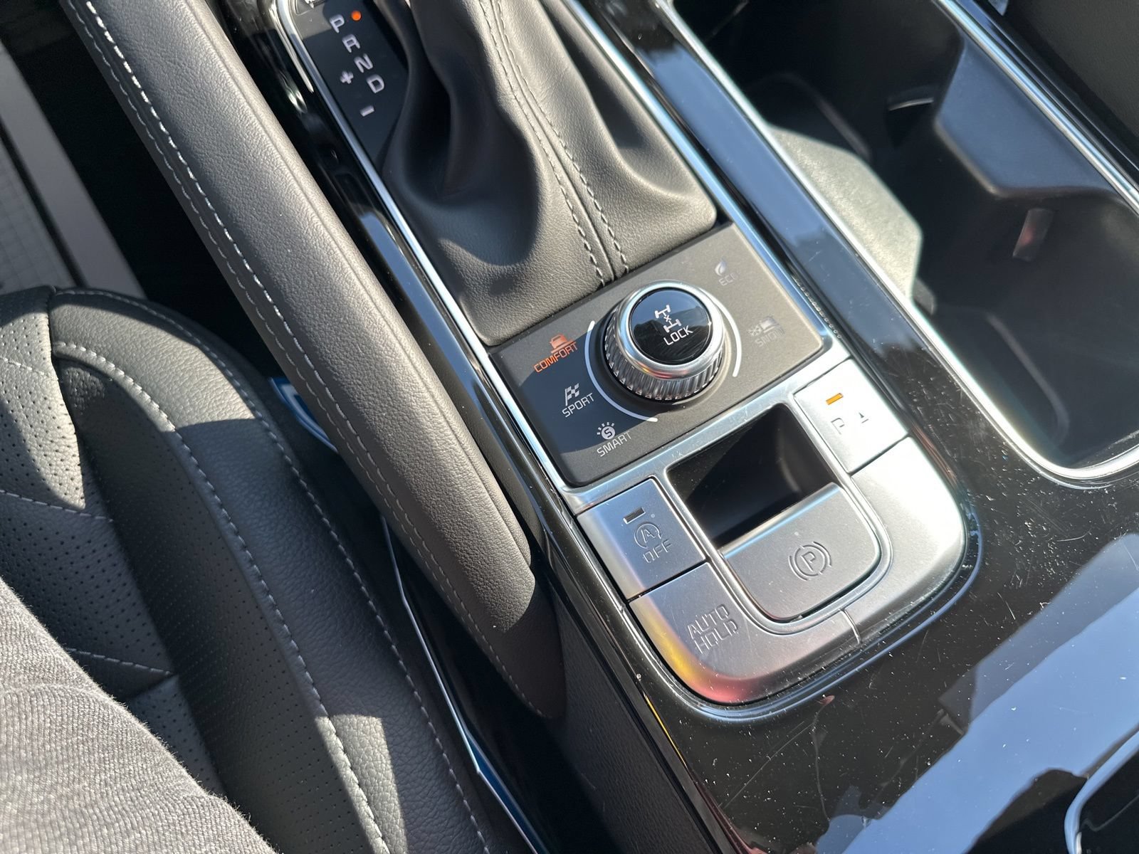 Used 2025 Kia Telluride EX X-Line AWD/4WD image 72
