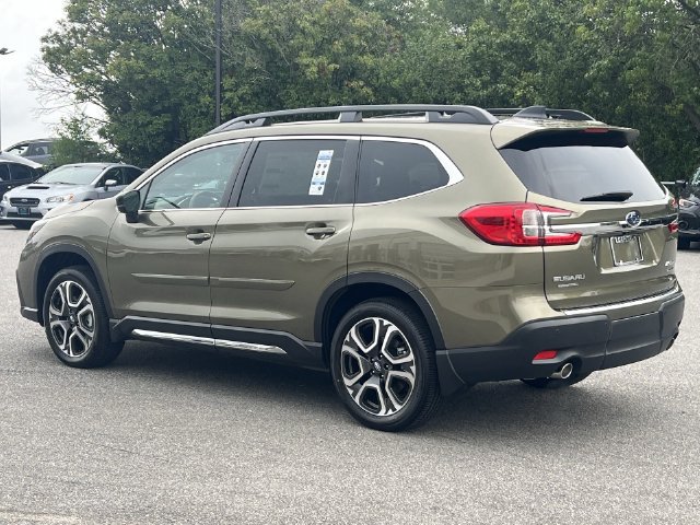 New 2026 Subaru Ascent Limited AWD/4WD image 11