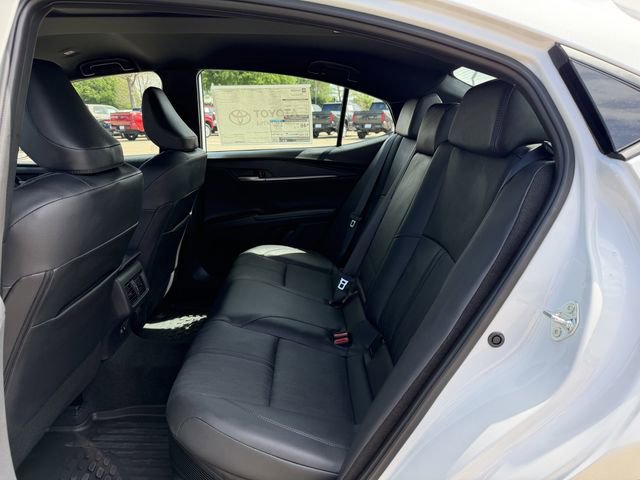 New 2026 Toyota Camry XSE image 26