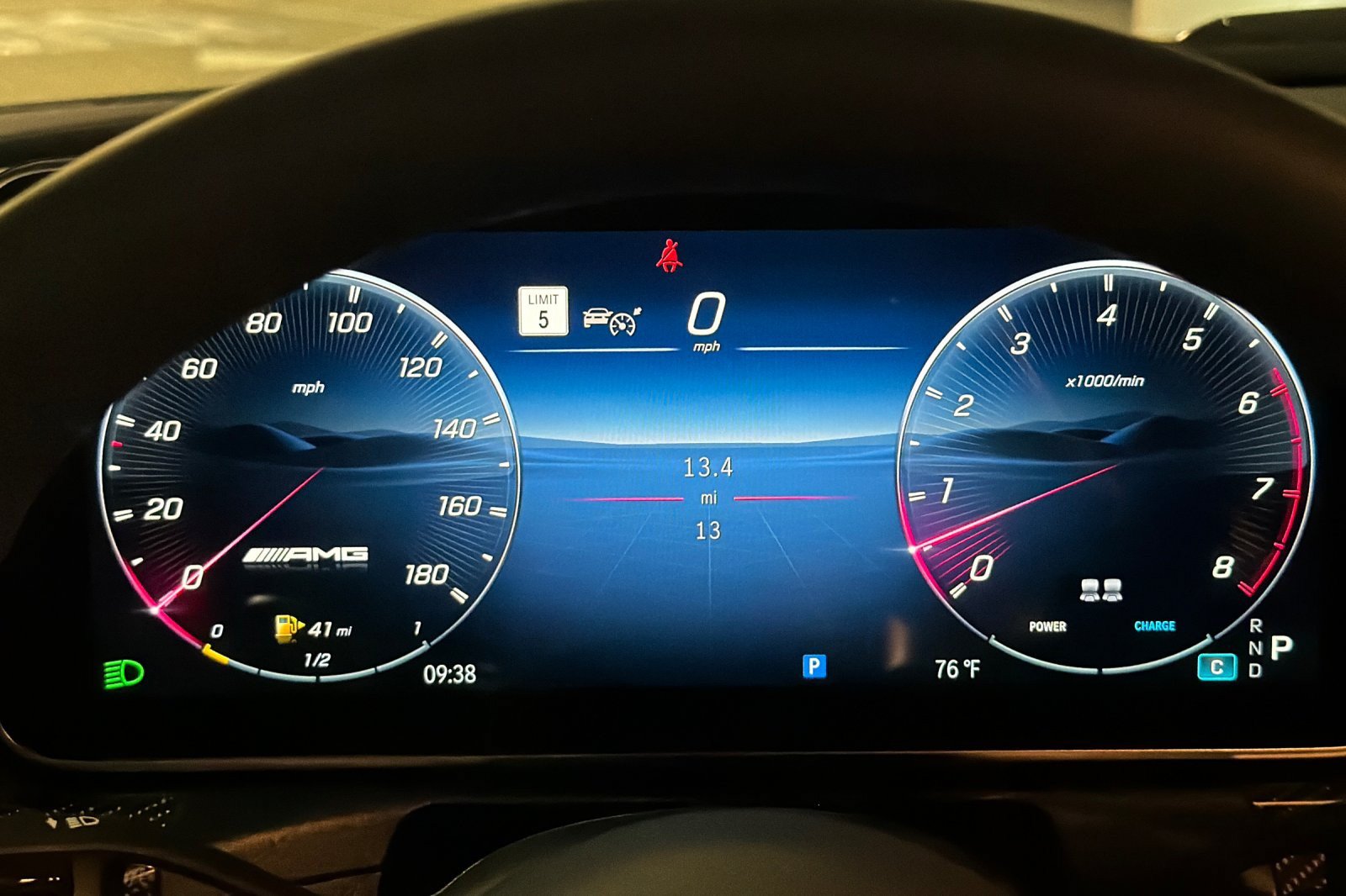 New 2027 Mercedes-Benz CLE 53 AMG 4MATIC Coupe image 22