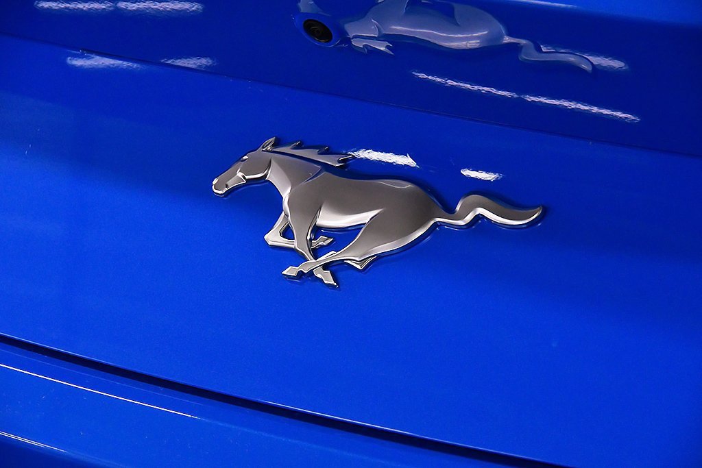 New 2026 Ford Mustang Premium RWD image 10