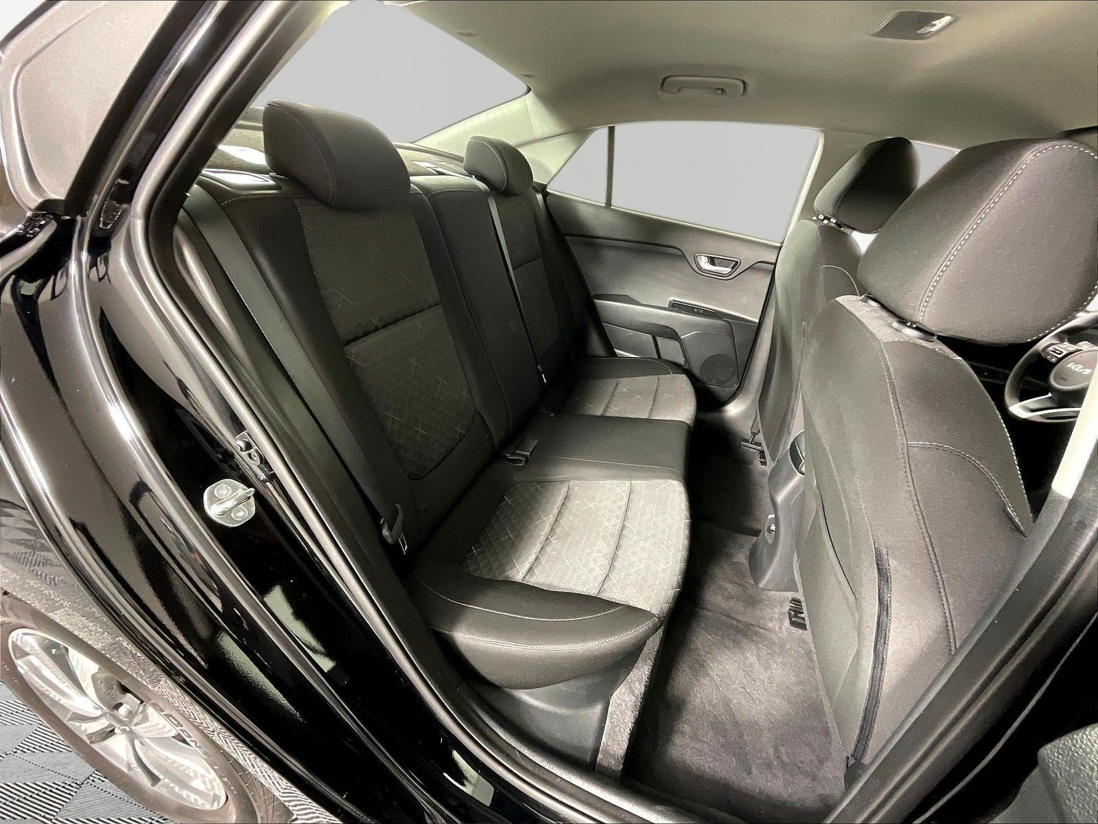 Used 2023 Kia Rio S w/ Technology Package FWD image 23