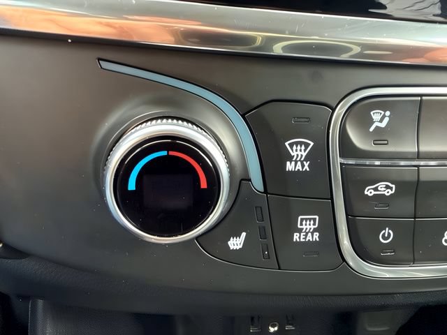 Used 2020 Chevrolet Traverse LT AWD/4WD image 29