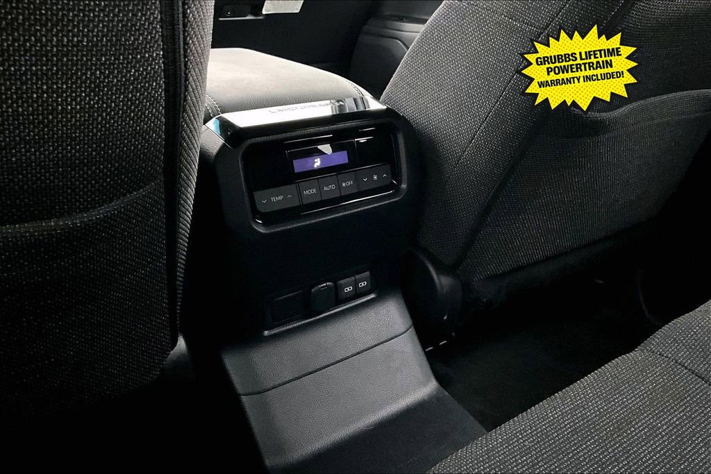 Used 2024 Toyota Land Cruiser 1958 image 32