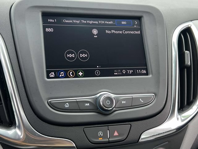 Used 2024 Chevrolet Equinox LS FWD image 26
