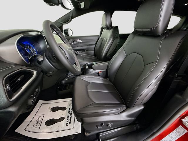 New 2026 Chrysler Pacifica Select AWD/4WD image 20
