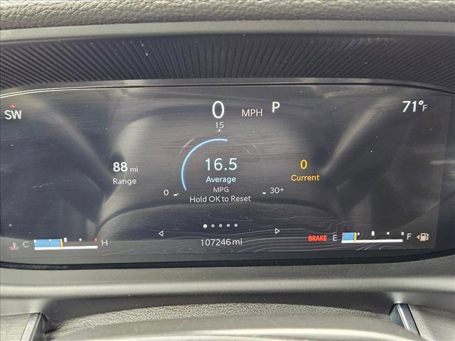 Used 2022 Jeep Wagoneer Series II image 10