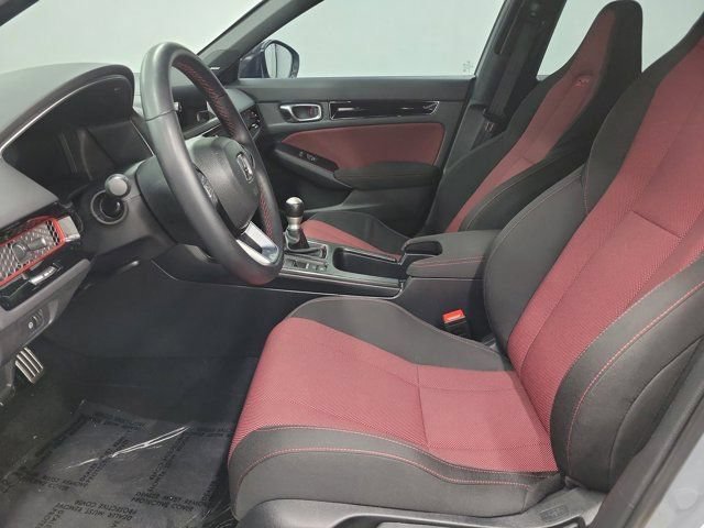 Certified 2026 Honda Civic Si image 21