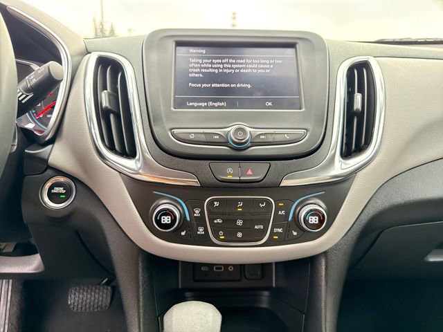 Used 2024 Chevrolet Equinox LT image 23