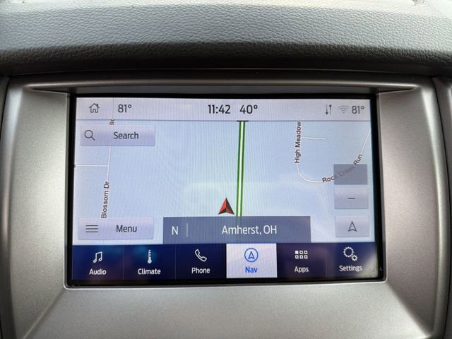 Used 2020 Ford Ranger XLT w/ Equipment Group 301A Mid image 20