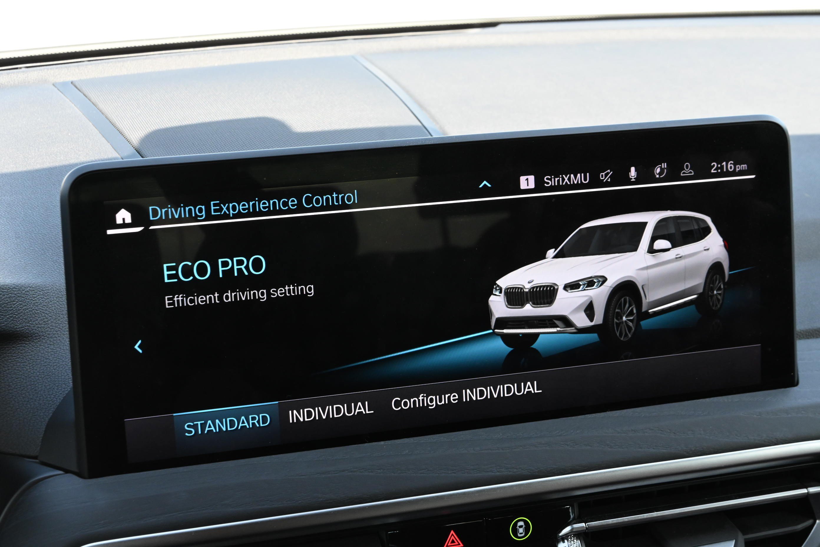 Certified 2023 BMW X3 sDrive30i w/ Premium Package RWD image 36