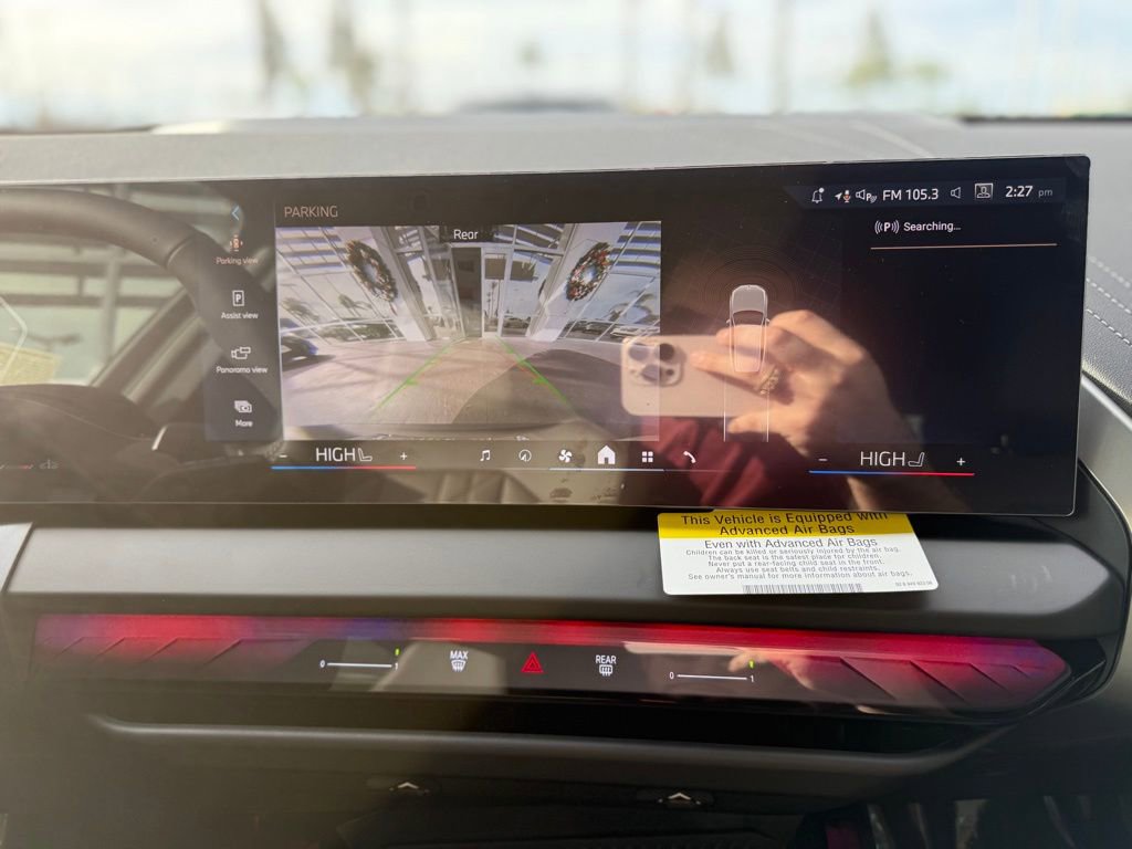 New 2026 BMW X3 xDrive30 image 16