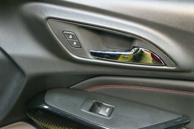 Used 2024 Chevrolet Trax RS w/ Driver Confidence Package FWD image 9