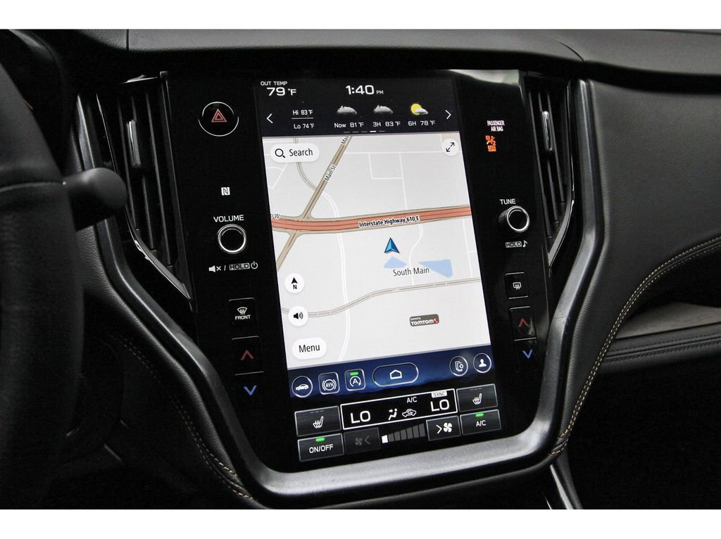 Used 2025 Subaru Outback Wilderness image 26