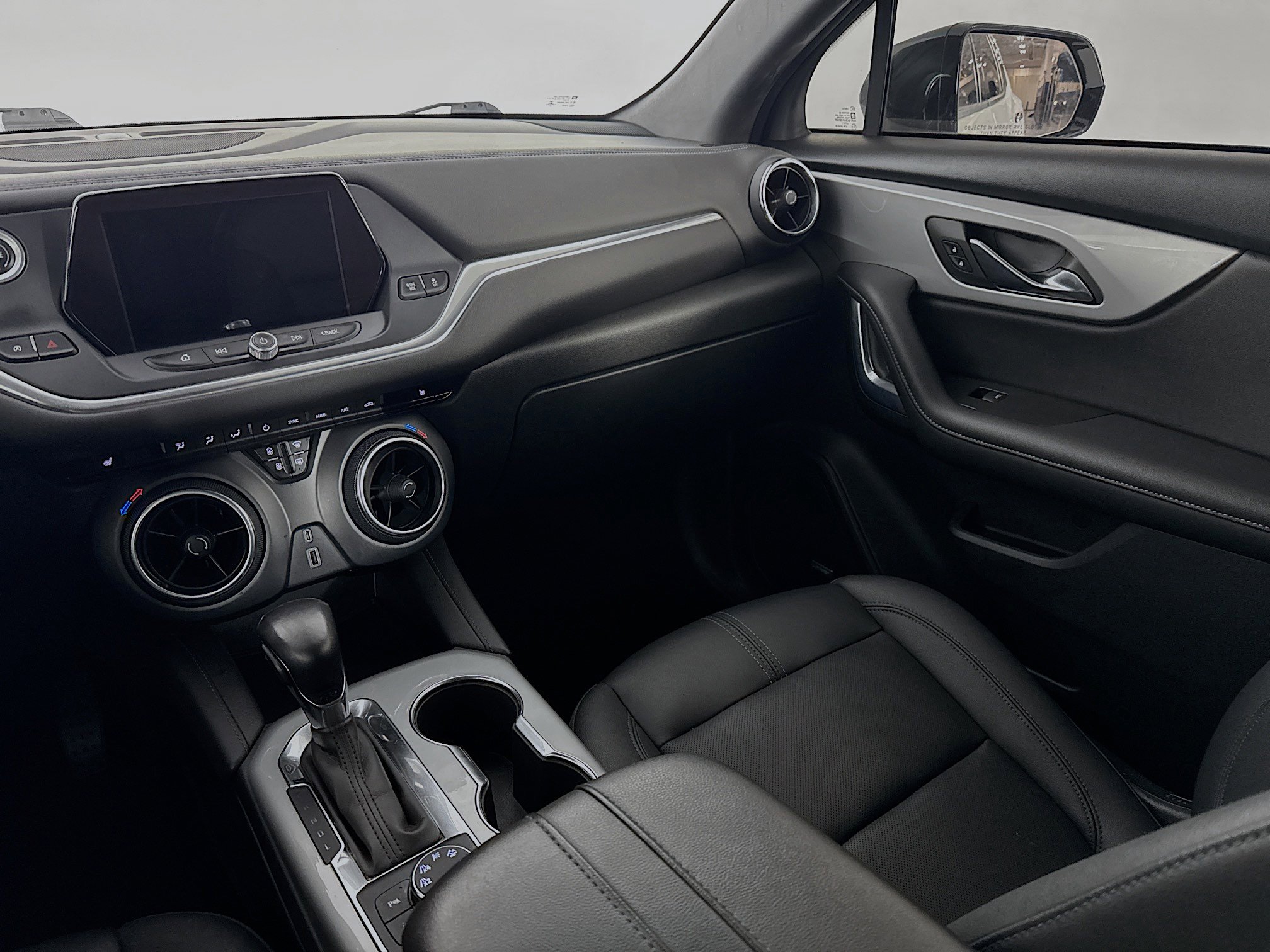 Used 2022 Chevrolet Blazer LT w/ Redline Edition image 23