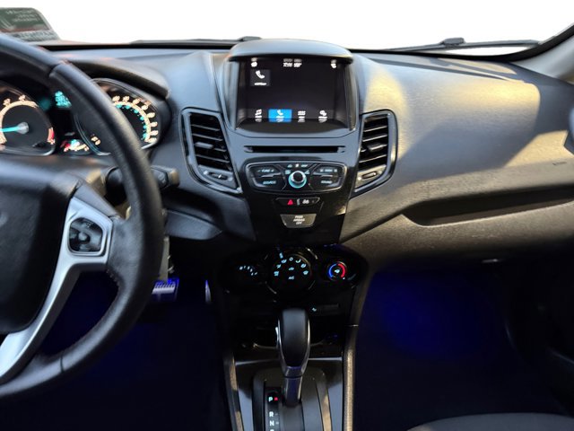 Used 2019 Ford Fiesta ST-Line FWD image 15