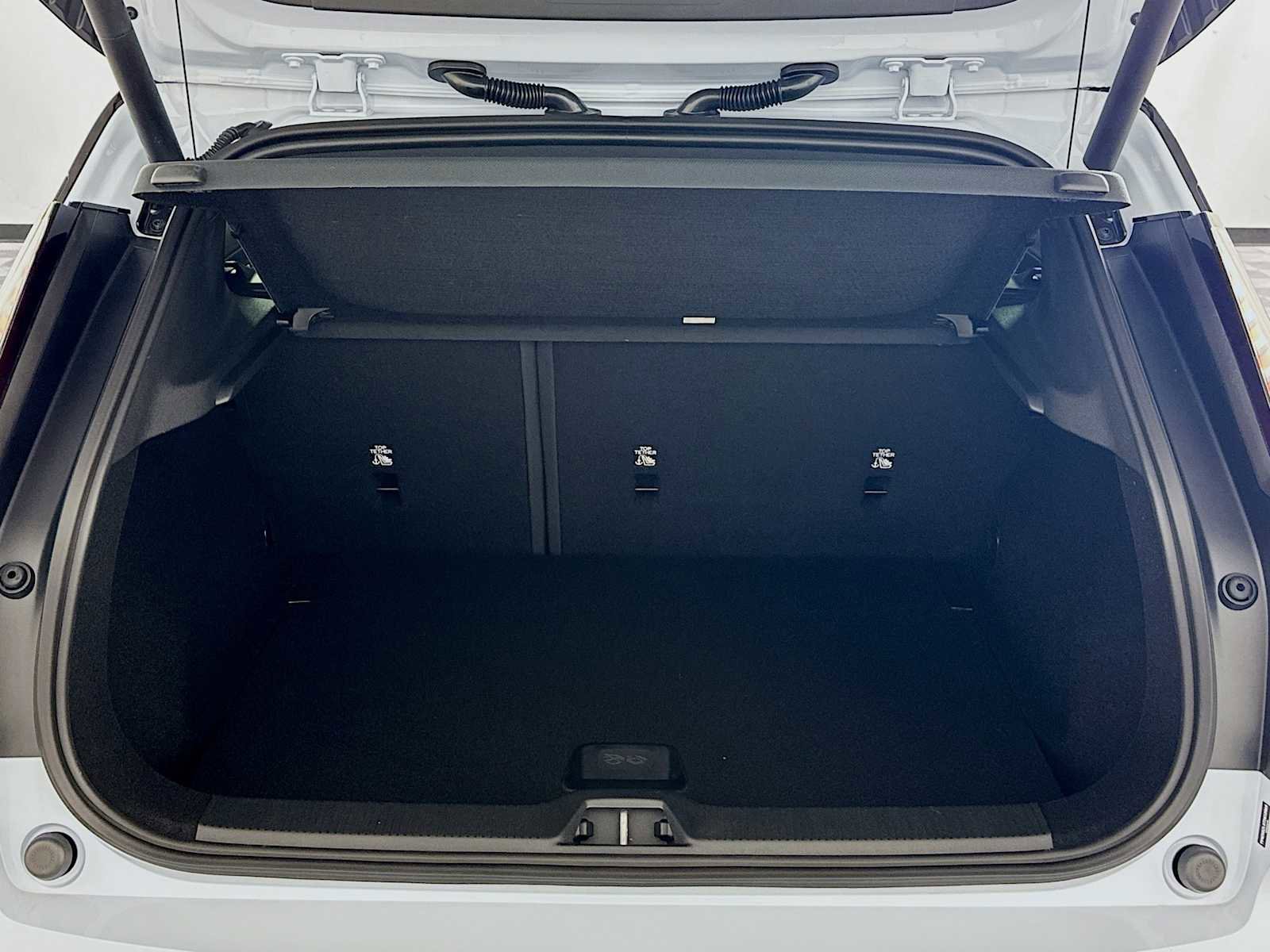 New 2026 Volvo EX30 Ultra image 23