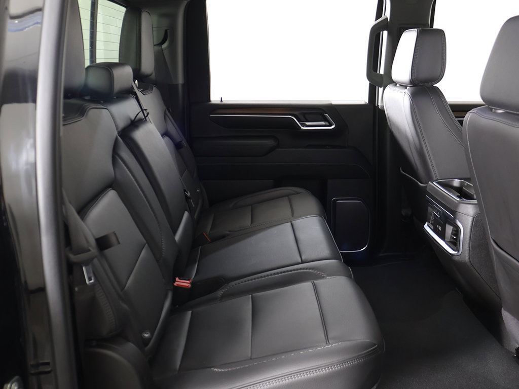 Used 2024 GMC Sierra 3500 Denali w/ Denali Reserve Package AWD/4WD image 43