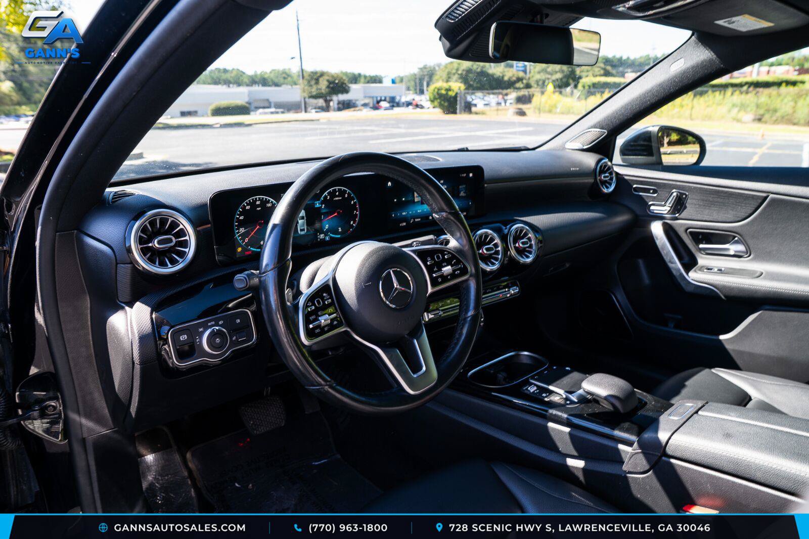 Used 2021 Mercedes-Benz A 220 image 20
