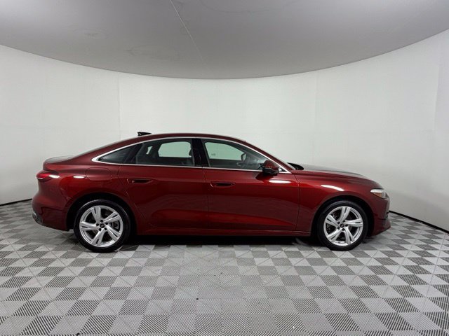 Used 2025 Audi A5 Premium w/ Convenience Package AWD/4WD image 8
