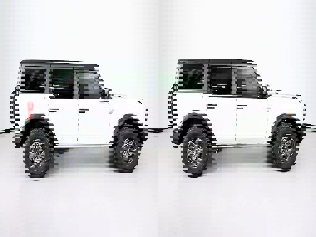 New 2025 Ford Bronco Big Bend image 9