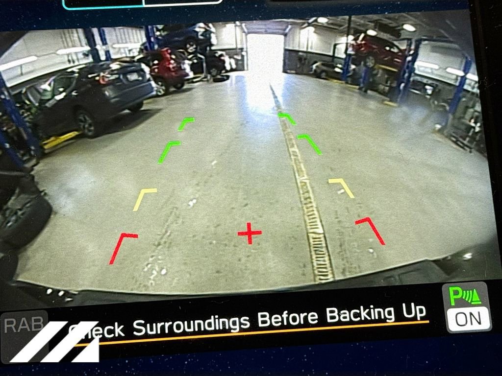 Certified 2023 Subaru Outback Limited XT image 16