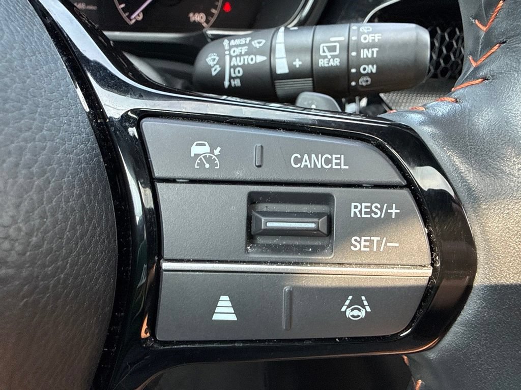 Used 2024 Honda CR-V Sport Touring image 23