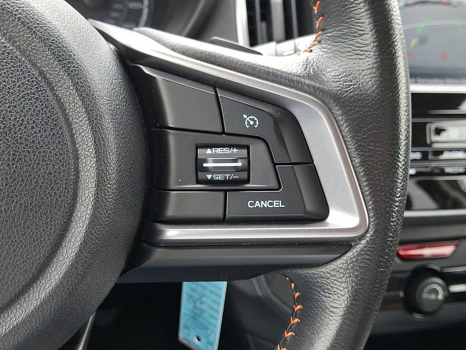 Used 2019 Subaru Crosstrek 2.0i Premium w/ Popular Package #2 AWD/4WD image 23