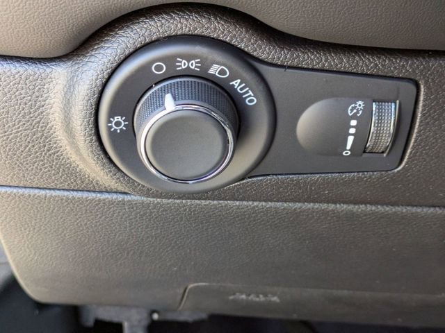 New 2026 Dodge Durango GT image 23