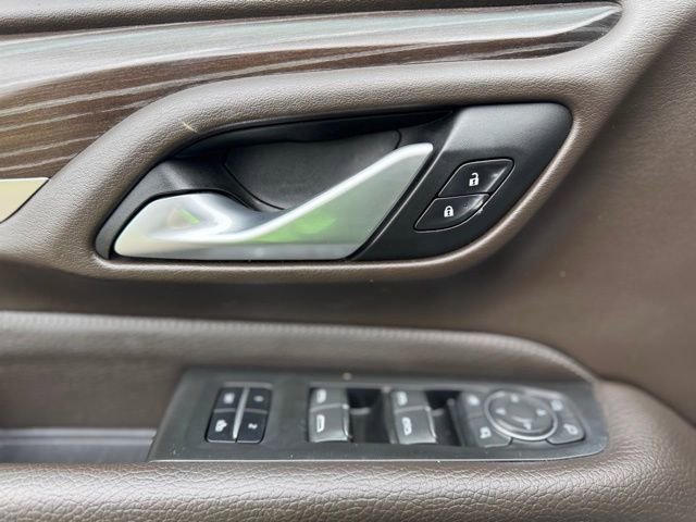 Used 2022 GMC Yukon Denali AWD/4WD image 10