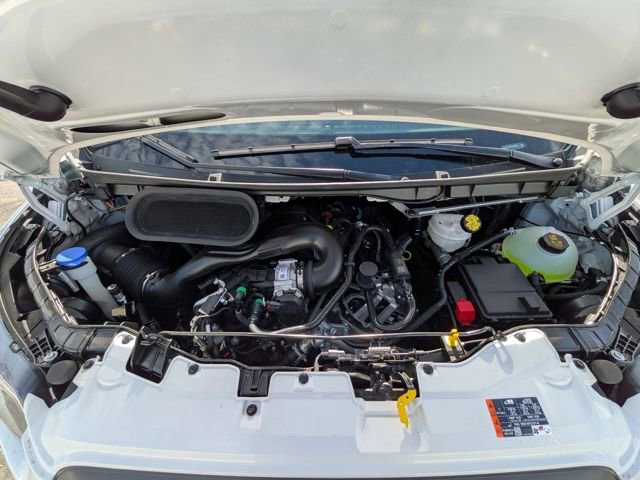 New 2026 Ford Transit 350 XL image 19