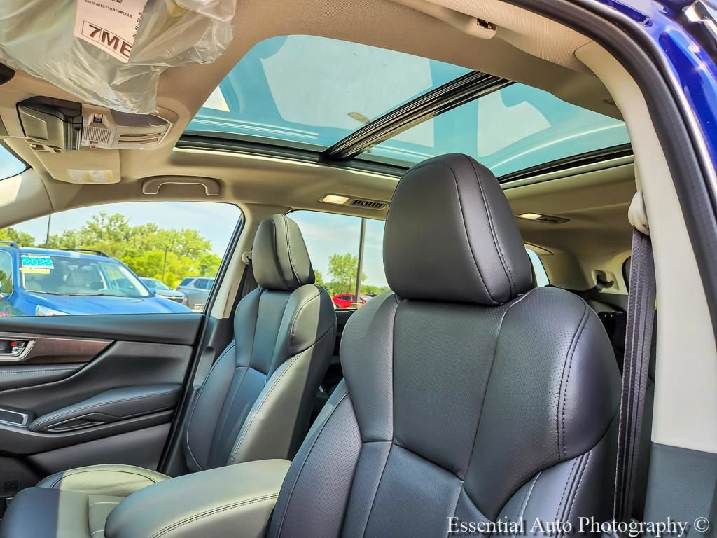 New 2026 Subaru Ascent Touring AWD/4WD image 10