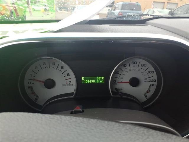 Used 2010 Ford Explorer Sport Trac XLT image 19