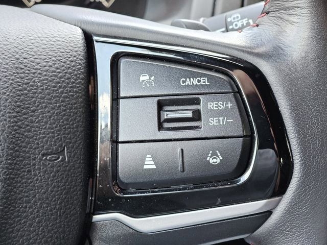 Used 2025 Honda Odyssey Sport-L image 18