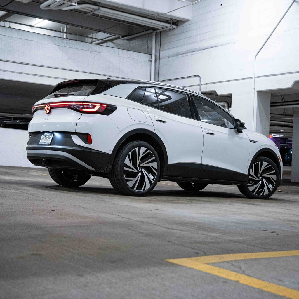 New 2026 Volkswagen ID.4 Pro S Plus AWD/4WD image 6
