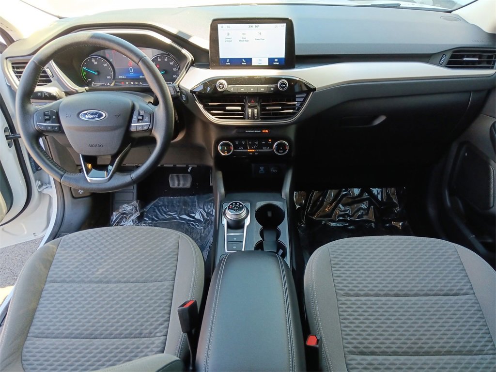 Used 2022 Ford Escape SE image 22