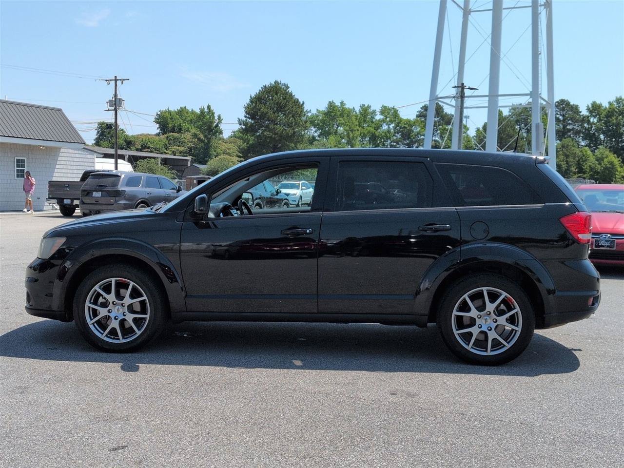 Used 2019 Dodge Journey GT AWD/4WD image 6
