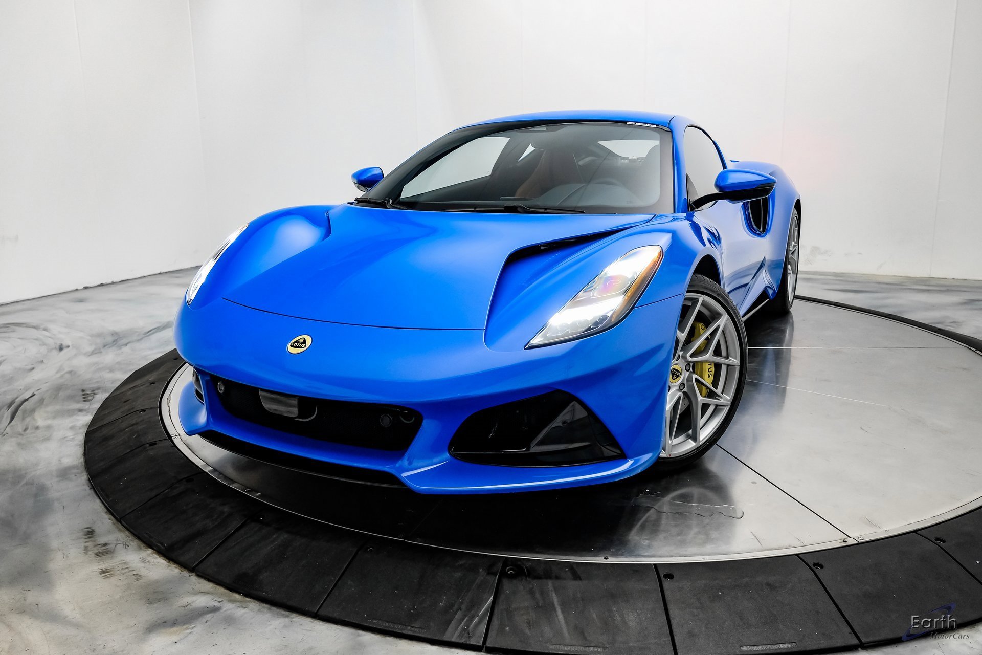 New 2026 Lotus Emira image 3