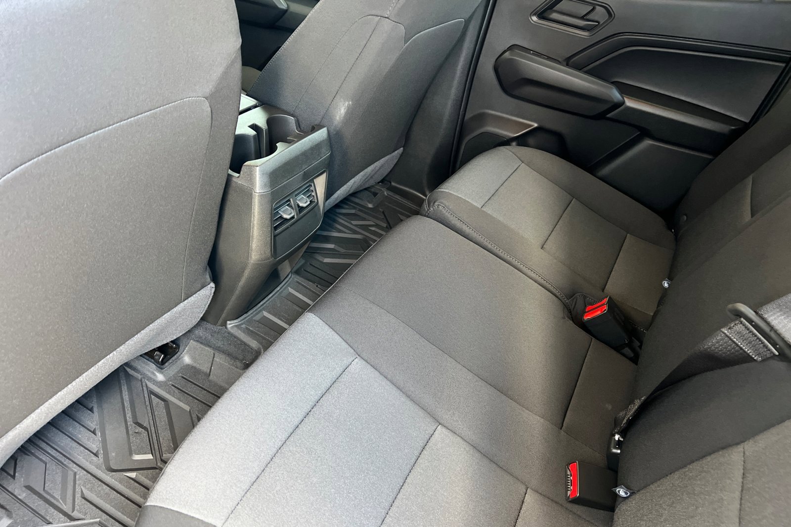 New 2025 Chevrolet Colorado Trail Boss image 12